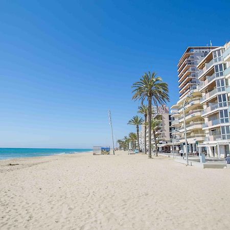Casa Arnau, A Pie De Playa. Calafell Beach Esterno foto