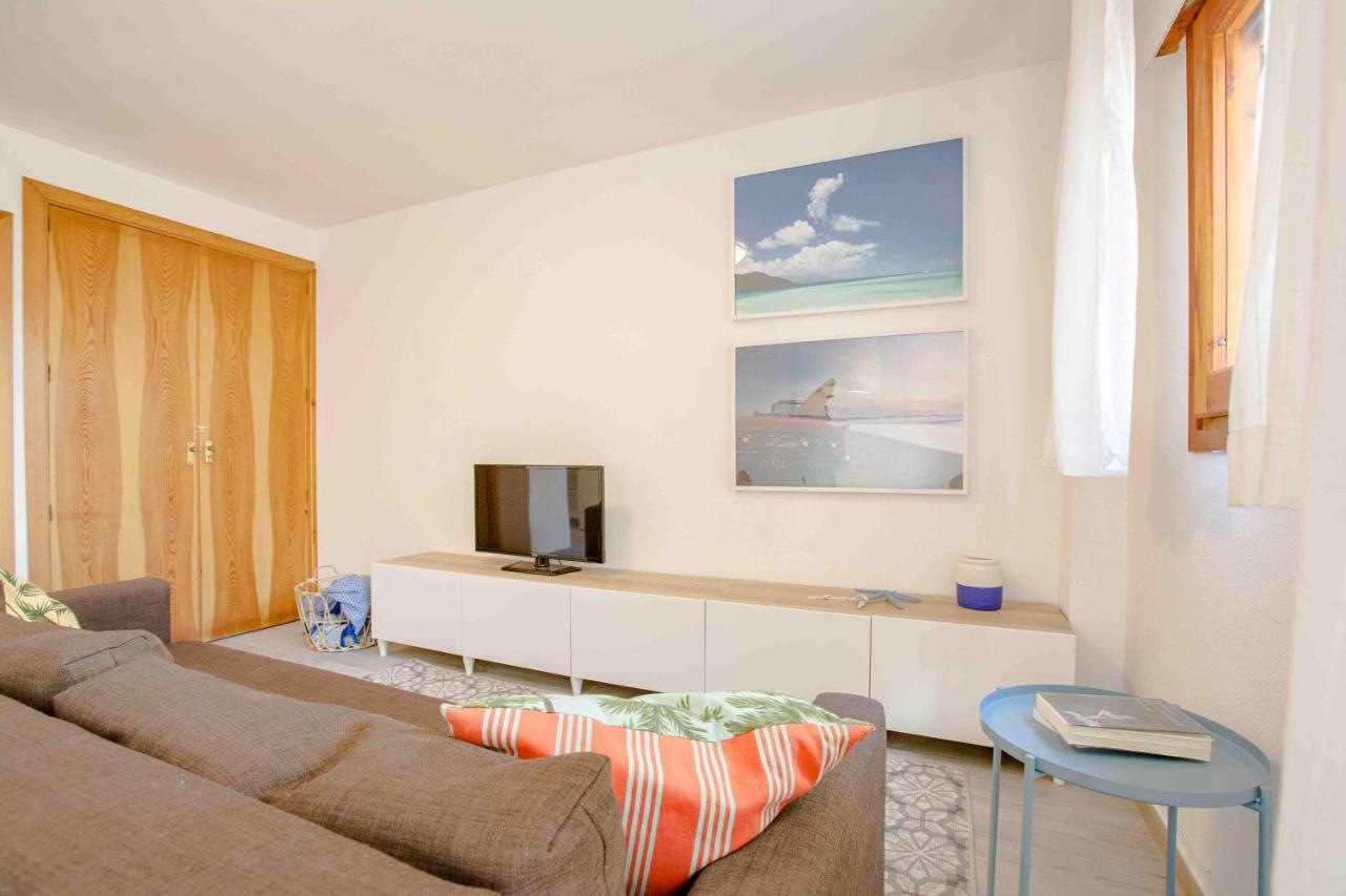 Casa Arnau, A Pie De Playa. Calafell Beach Esterno foto