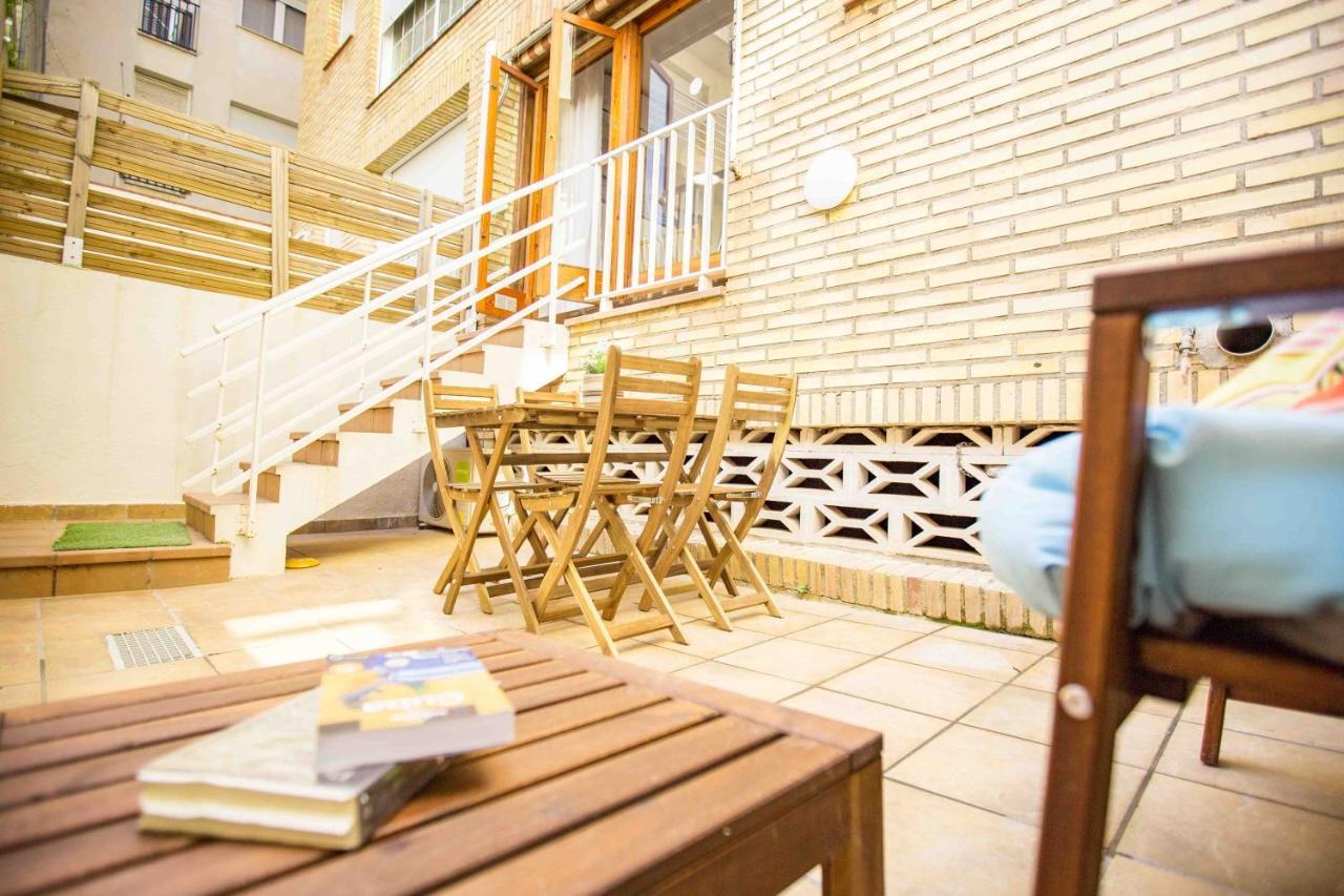 Casa Arnau, A Pie De Playa. Calafell Beach Esterno foto